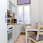 Apartment Bearlincity - Center West
