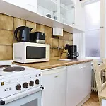 Bearlincity - Center West Apartment