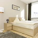 Apartment Bearlincity - Center West