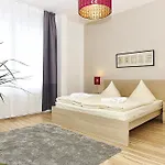 Bearlincity - Center West Apartment *