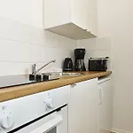 Apartment Bearlincity - Center West