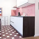 Bearlincity - Center West Apartment *