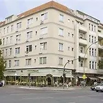 Bearlincity - Center West Apartment Berlin