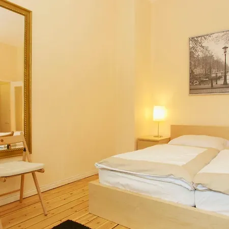 Apartment Bearlincity - Center West