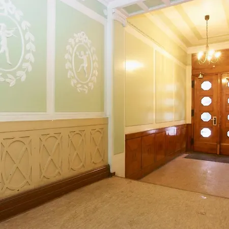 Bearlincity - Center West Apartment Berlin