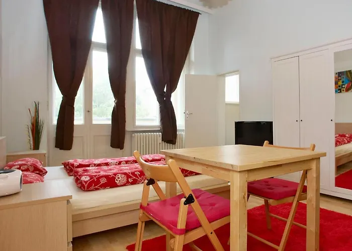 Bearlincity - Center West Berlin