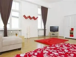 Bearlincity - Center West Берлин