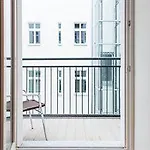 Apartamento Bearlincity - Center West *