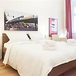 Bearlincity - Center West Berlim