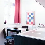 Bearlincity - Center West Apartamento