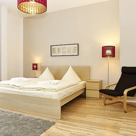 Bearlincity - Center West * ברלין