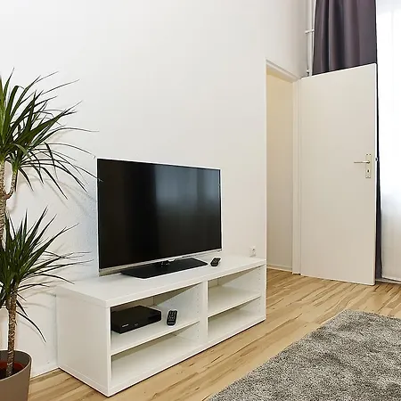 Bearlincity - Center West Apartmán Berlín