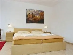 Apartmán Bearlincity - Center West *