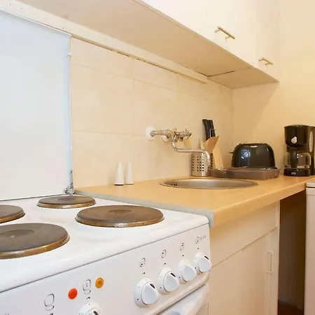 Bearlincity - Center West