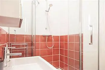 Bearlincity - Center West דירה