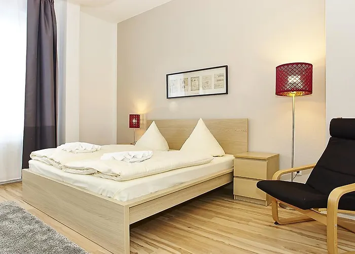 Bearlincity - Center West * Берлин