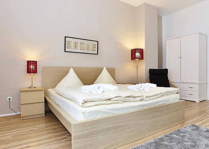 Bearlincity - Center West Berlín